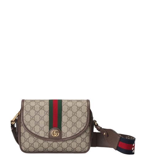 gucci crossbody mini bag